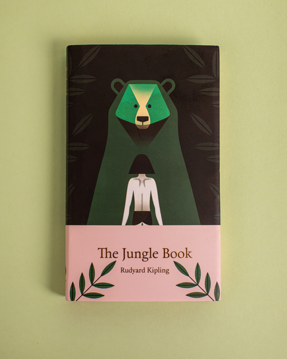 The Jungle Book